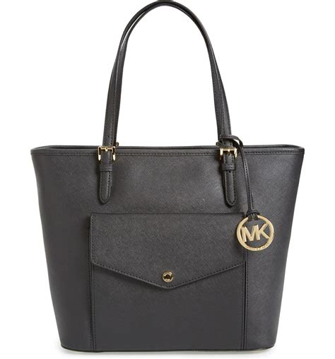 michael kors jet set laptop tote|michael kors designer tote jetset.